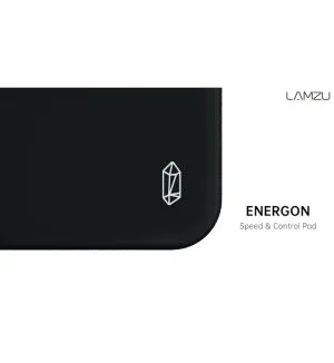 Lamzu Gaming Mousepad Energon - SCR Base, 480 x 410 mm