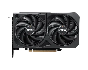 MSI RTX5060 8G SHADOW 2X OC