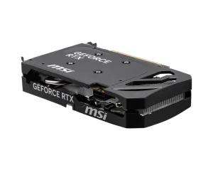 MSI RTX5060 8G SHADOW 2X OC