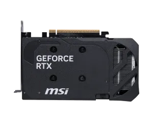 MSI RTX5060 8G SHADOW 2X OC