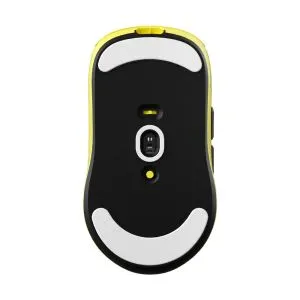 Scyrox V8 Yellow - Wireless Gaming Mouse - 8K Polling Rate