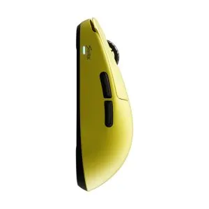 Scyrox V8 Yellow - Wireless Gaming Mouse - 8K Polling Rate