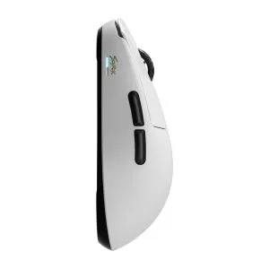 Scyrox V8 White - Wireless Gaming Mouse - 8K Polling Rate