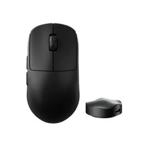 Scyrox V8 Black - Wireless Gaming Mouse - 8K Polling Rate