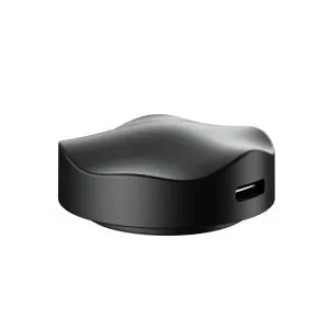 Scyrox V8 Black - Wireless Gaming Mouse - 8K Polling Rate
