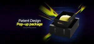 Scyrox V8 Black - Wireless Gaming Mouse - 8K Polling Rate