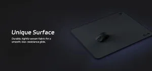 Scyrox Gaming Mousepad Sosu XL - 490 x 420 mm