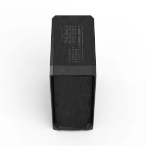 FD MESHIFY 3 BLACK TG LIGHT TI