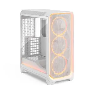FD MESHIFY 3 AMBIEN PRO RGB WH