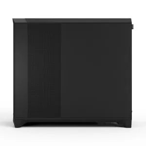 FD MESHIFY 3 XL BLACK SOLID