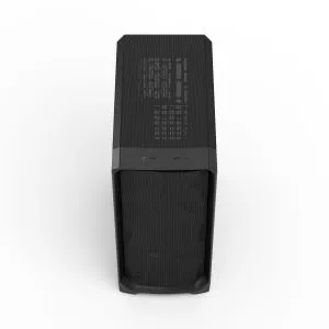 FD MESHIFY 3 BLACK SOLID