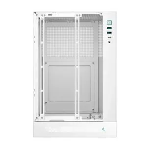 DeepCool Case mini-ITX - CH170 DIGITAL White