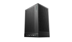 DeepCool Case mini-ITX - CH170 DIGITAL