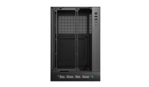 DeepCool Case mini-ITX - CH170 DIGITAL