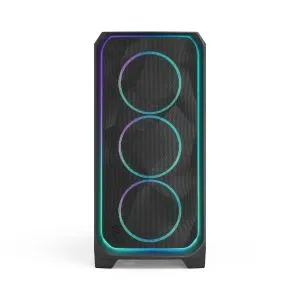 FD MESHIFY 3 XL AMBIPRO RGB BL