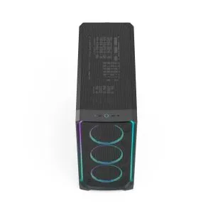 FD MESHIFY 3 XL AMBIPRO RGB BL