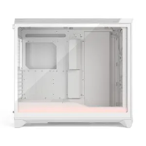 FD MESHIFY 3 XL AMBIPRO RGB WH