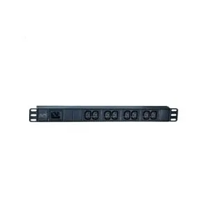 Филтър APC Easy PDU, Basic, 1U, 16A, 230V, (8) C13