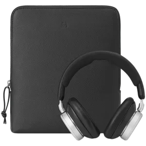 Beoplay H100 Infinite Black