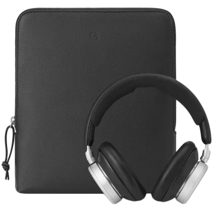 Beoplay H100 Infinite Black