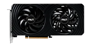 PALIT RTX5060TI DUAL 8GB