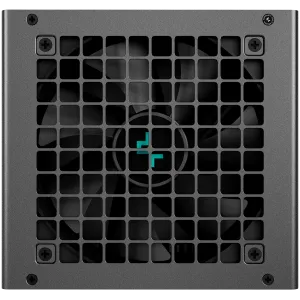 DeepCool PL750-D, 750W, 80 Plus BRONZE, ATX12V V3.1, Flat Black Cables, Hydro Bearing, 120mm Fan, 150x140x86mm (W x L x H), OPP/OVP/SCP/OTP/OCP/UVP/SIP/NLO, 5Y, R-PL750D-FC0B-EU