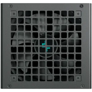 DeepCool PL650-D, 650W, 80 Plus BRONZE, ATX12V V3.1, Flat Black Cables, Hydro Bearing, 120mm Fan, 150x140x86mm (W x L x H), OPP/OVP/SCP/OTP/OCP/UVP/SIP/NLO, 5Y, R-PL650D-FC0B-EU