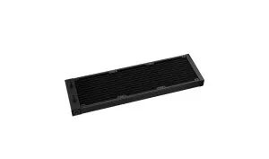 DeepCool Water Cooling LE360 V2 - Addressable RGB - LGA1851/AM5