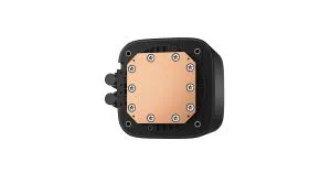 DeepCool Water Cooling LE240 V2 - Addressable RGB - LGA1851/AM5