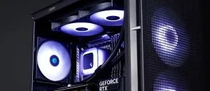 DeepCool Water Cooling LE240 V2 - Addressable RGB - LGA1851/AM5