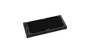 DeepCool Water Cooling LE240 V2 - Addressable RGB - LGA1851/AM5