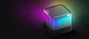 DeepCool Water Cooling LE240 V2 - Addressable RGB - LGA1851/AM5