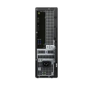 Настолен компютър Dell Vostro 3030 SFF, Intel Core i3 -12100 (4-Core, 12MB Cache, 3.3GHz to4.3GHz), 8GB, 1x8GB, DDR5, 4400MT/s, 512GB M.2 PCIe NVMe, Intel UHD Graphics 730, Wi-Fi 6, BT, Keyboard&Mouse, 180W, Ubuntu, 3Y PS