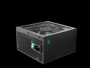 DeepCool PSU ATX 3.1 1000W Gold, Full Modular - PN1000-M