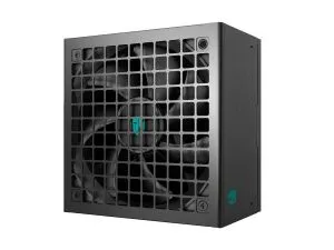DeepCool PSU ATX 3.1 1000W Gold, Full Modular - PN1000-M