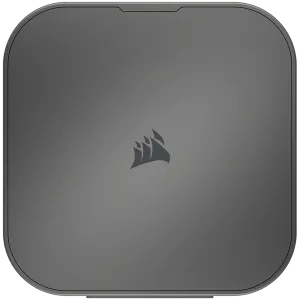 Corsair EX400U 1TB External SSD Storage