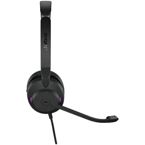 JABRA Evolve2 30 SE, USB C/A, UC Stereo