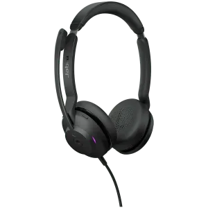 JABRA Evolve2 30 SE, USB C/A, UC Stereo