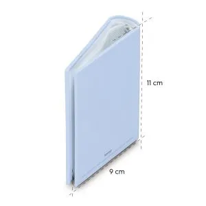 Албум HAMA "Life" Slip-In, за 20 инстантни снимки, 5,4 х 8,6 см
