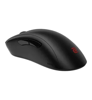 Wireless Gaming Mouse ZOWIE EC2-CW Medium Matte Black