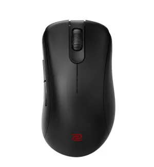 Wireless Gaming Mouse ZOWIE EC2-CW Medium Matte Black