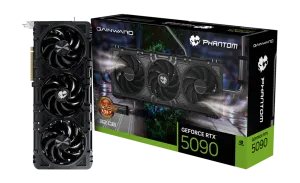 PALIT RTX5090 PHANTOM GS 32G