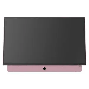 METZ Портативен телевизор 24MPE7300Z 24" LED FHD(1920x1080) GoogleTV, HDR10, розов