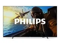 PHILIPS 50inch 4K The One UHD TITAN TV Dolby Atmos HDR10+