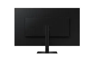 Монитор Samsung S37D702EA 37" ViewFinity VA S7 S70D UHD 5ms  HDMI  DP Black