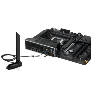 Motherboard ASUS X870 MAX GAMING WiFi7 AM5 DDR5