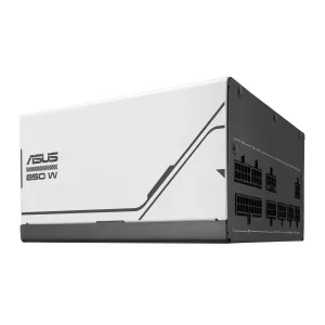 Захранващ блок ASUS PRIME 850W, 80+ Gold PCIe 5.1, Fully Modular