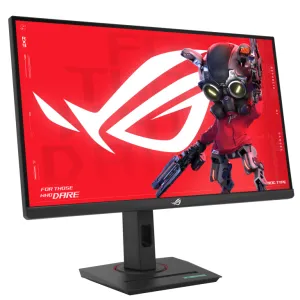 Монитор ASUS ROG Strix XG279CNS - 27" inch Fast IPS, FullHD, 380Hz, 0.3ms