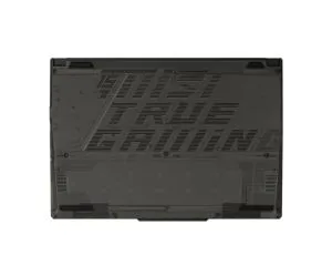 Лаптоп MSI Cyborg 15 A13VFK, i5-13420H (8C/12T, up to 4.60GHz, 12 MB), RTX 4060 8GB GDDR6 233 AI TOPS, 15.6" FHD (1920x1080) 144Hz, IPS-Level, 16GB DDR5 2x8 5200MHz, 512GB NVMe PCIe SSD Gen4x4, Intel WiFi 6E, BT5.3, 4-Zone RGB Gaming Kbd, NO OS, 3 cell, 5