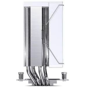 CPU Cooler Jonsbo CR-1000 EVO, RGB, White